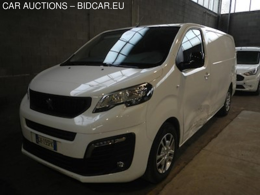 Peugeot Expert PC 2.0 Bluehdi 140 S&amp;s Premium Long