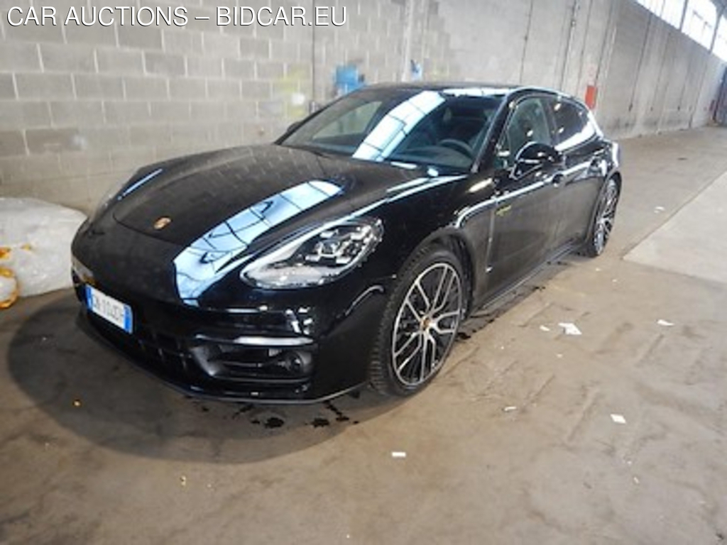 Porsche PANAMERA Panamera 4 E-Hybrid Platinum Ed. Sport T