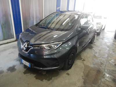 Renault Zoe PC Zoe Life R110