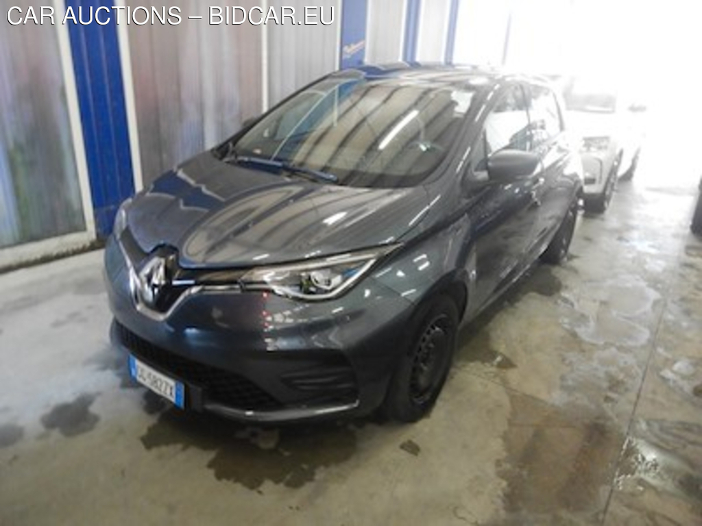 Renault Zoe PC Zoe Life R110