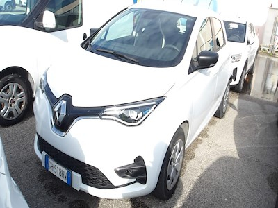 Renault Zoe PC Zoe Life R110