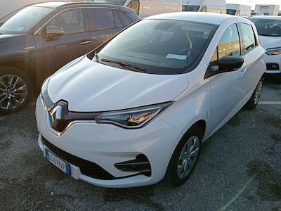 Renault Zoe PC Zoe Life R110