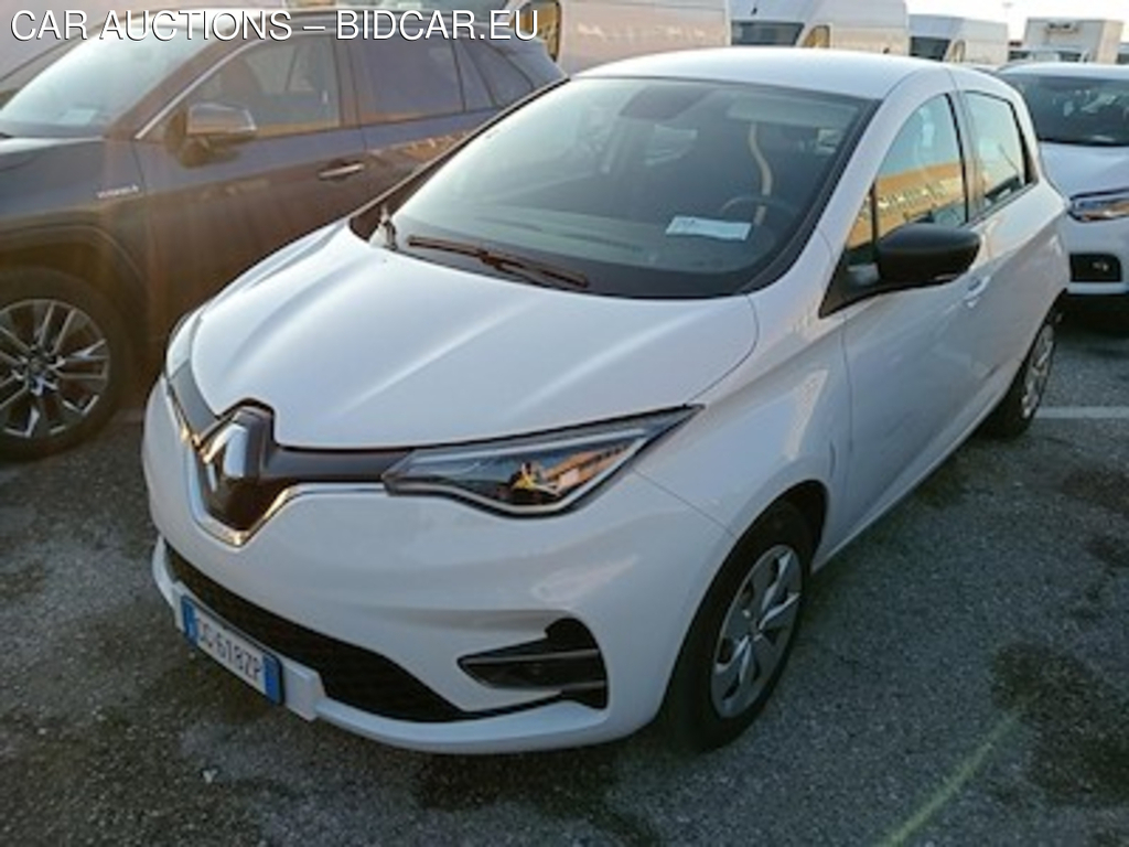 Renault Zoe PC Zoe Life R110