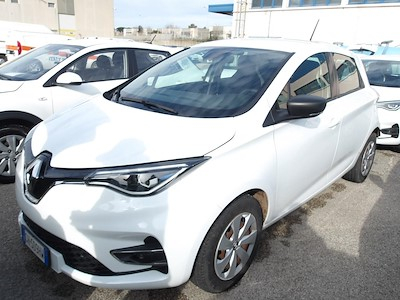 Renault Zoe PC Zoe Life R110