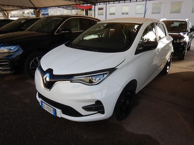 Renault Zoe PC Zoe Life R110