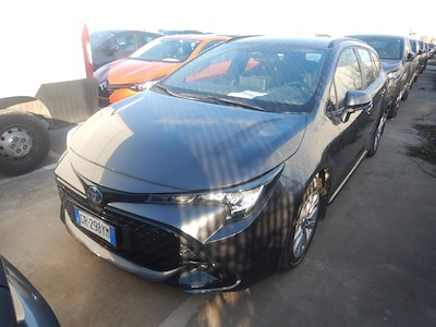 Toyota Corolla SW PC Ts 1.8 Hybrid Active My23