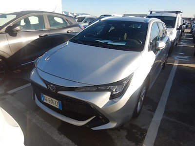 Toyota Corolla SW PC Ts Hybrid Business