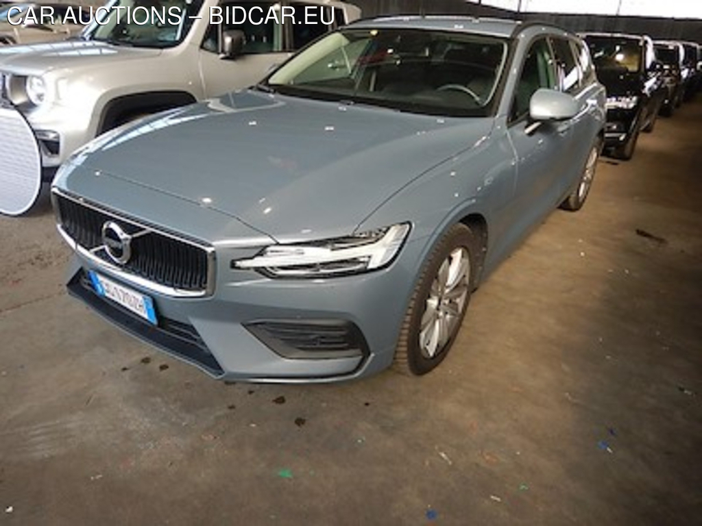 Volvo V60 B4 D Autom. Momentum Business