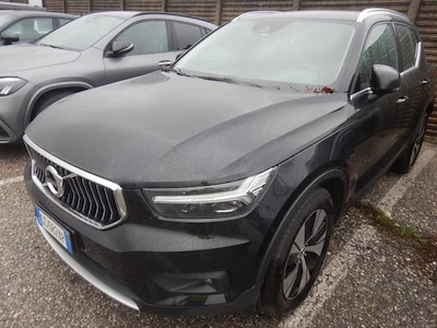 Volvo Xc40 PC T5 Plug-In Hybrid Auto Rech Inscrip Expr F