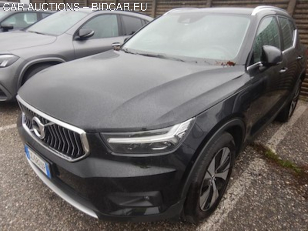 Volvo Xc40 PC T5 Plug-In Hybrid Auto Rech Inscrip Expr F