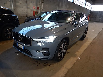 Volvo XC60 B4 D Awd Automatico Momentum Pro