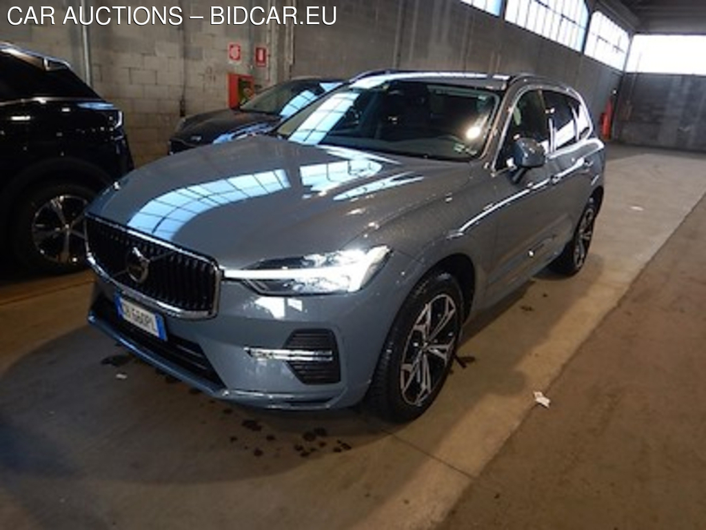 Volvo XC60 B4 D Awd Automatico Momentum Pro