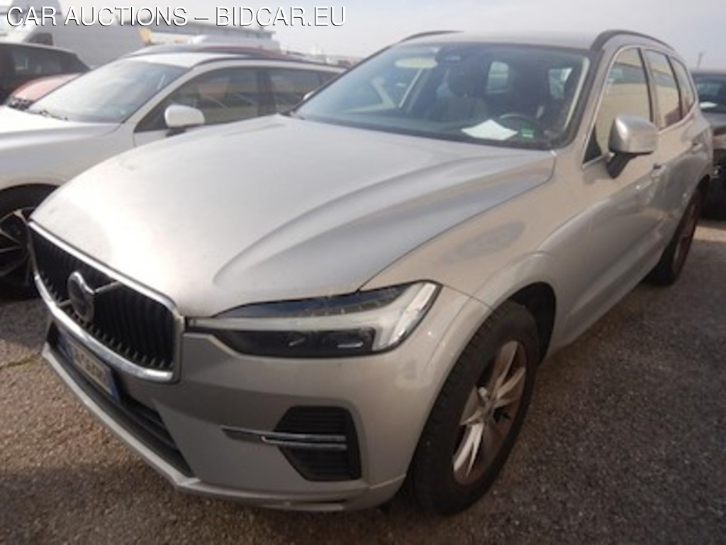 Volvo Xc60 PC B4 D Automatico Momentum Pro