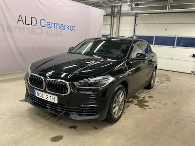 BMW X2 xdrive25e !SOMETHING WRONG WITH THE AC! Advantage, HuD, B-Kamera, Nav, Auto