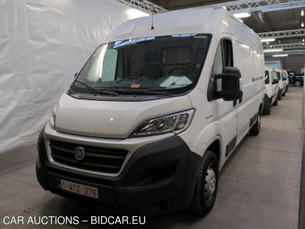 Fiat Ducato 35 fourgon lwb dsl - 2.0 Mjet L3H2 (EU6)