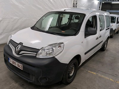 Renault Kangoo express maxi dsl - 2013 1.5 dCi Energy Grand Confort