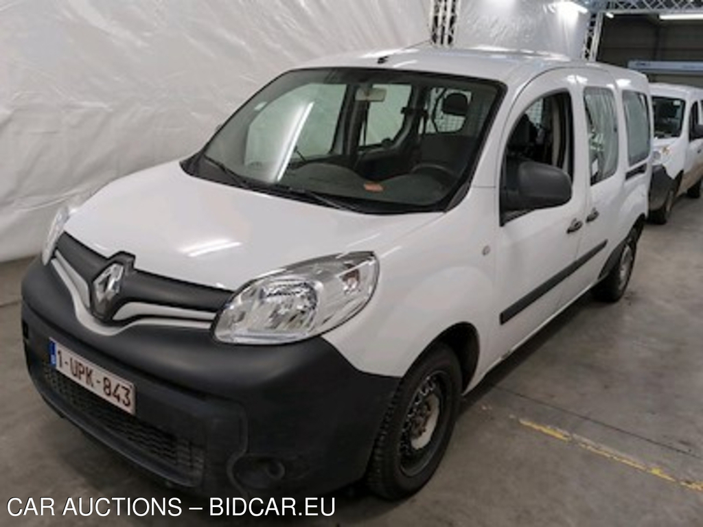 Renault Kangoo express maxi dsl - 2013 1.5 dCi Energy Grand Confort