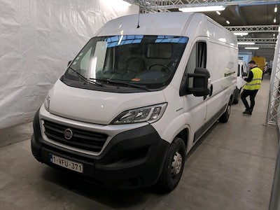 Fiat Ducato 35 fourgon lwb dsl - 2.0 Mjet L3H2 (EU6)