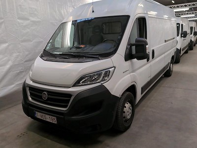 Fiat Ducato 35 fourgon lwb dsl - 2.0 Mjet L3H2 (EU6)