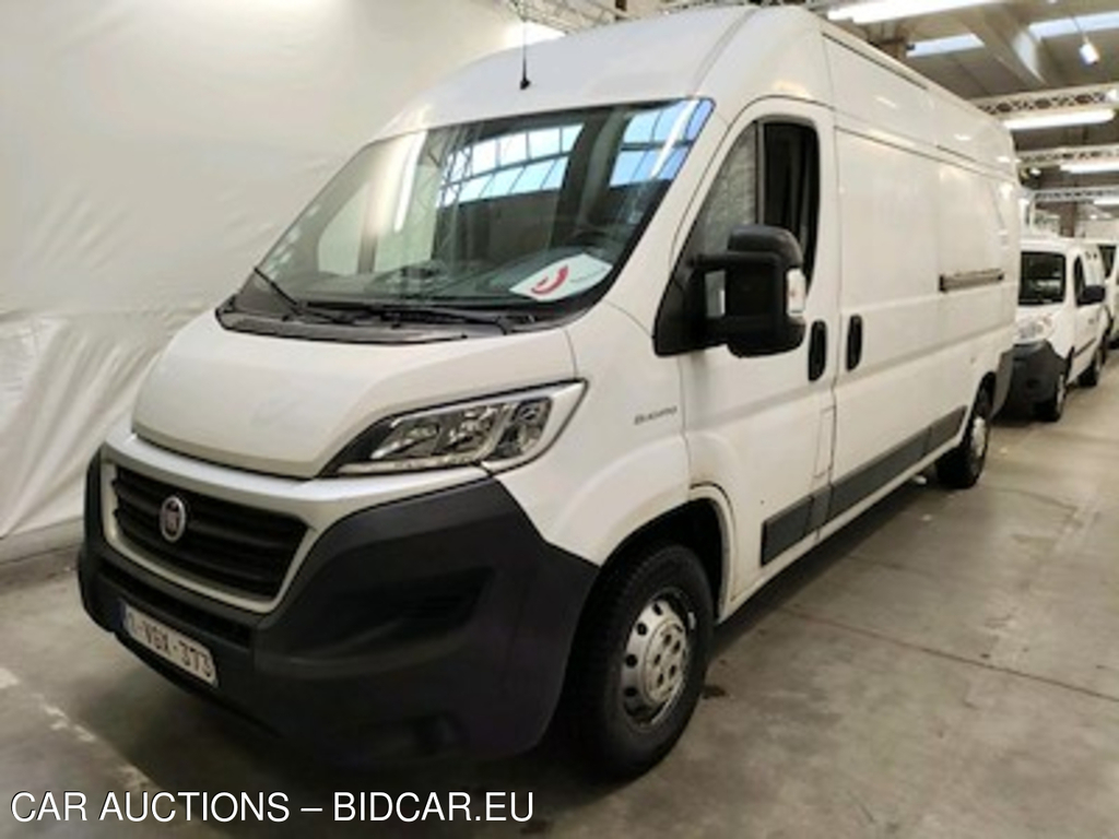 Fiat Ducato 35 fourgon lwb dsl - 2.0 Mjet L3H2 (EU6)