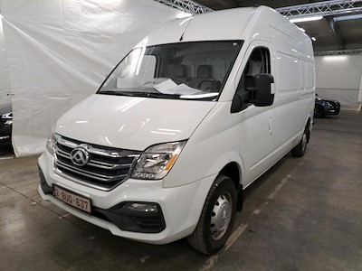 Maxus EV80 BEV 56KWH AUTO LWB H3