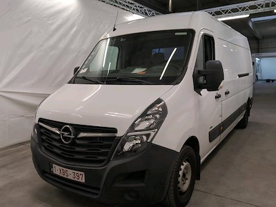 Opel Movano 3500 fou lwb HR dsl 2.3 Turbo D L3H2