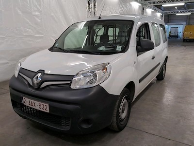 Renault Kangoo express 1.5 BLUE DCI 95 MAXI CONFORT Comfort