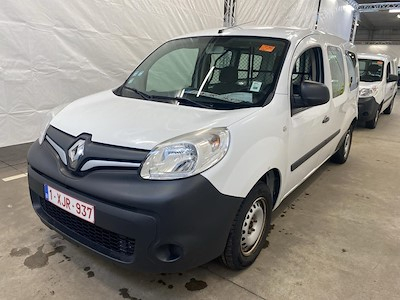 Renault Kangoo express maxi diesel Lot 1.3 RENAULT KANGOO EXPRESS Maxi 1.5 dCi Blue Confort