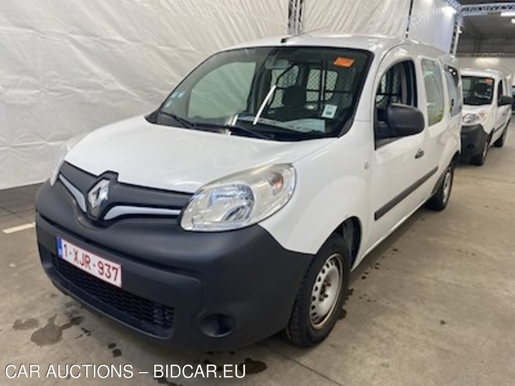 Renault Kangoo express maxi diesel Lot 1.3 RENAULT KANGOO EXPRESS Maxi 1.5 dCi Blue Confort