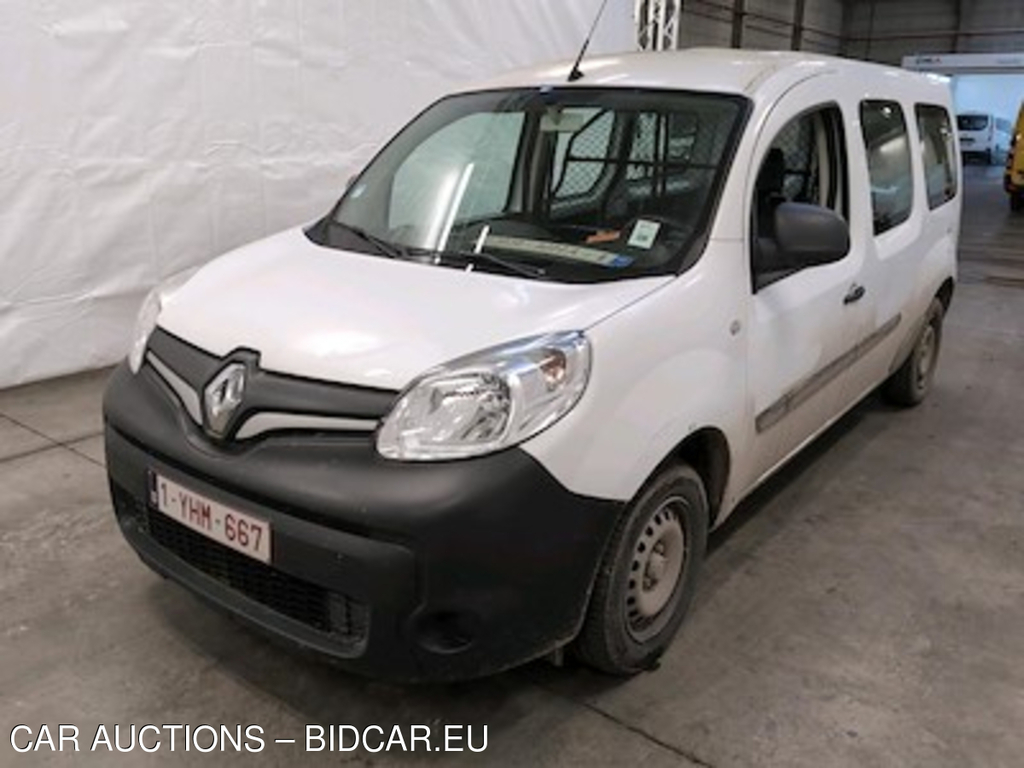 Renault Kangoo express maxi diesel RENAULT KANGOO EXPRESS Maxi 1.5 dCi Blue Confort