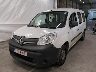 Renault Kangoo express maxi diesel RENAULT KANGOO EXPRESS Maxi 1.5 dCi Blue Confort