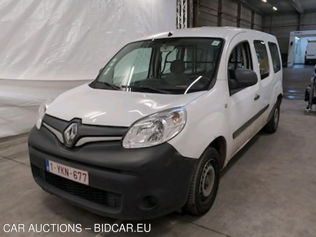 Renault Kangoo express maxi diesel RENAULT KANGOO EXPRESS Maxi 1.5 dCi Blue Confort