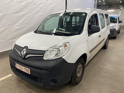 Renault Kangoo express maxi diesel RENAULT KANGOO EXPRESS Maxi 1.5 dCi Blue Confort