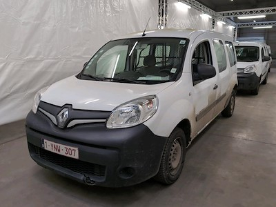 Renault Kangoo express maxi diesel RENAULT KANGOO EXPRESS Maxi 1.5 dCi Blue Confort