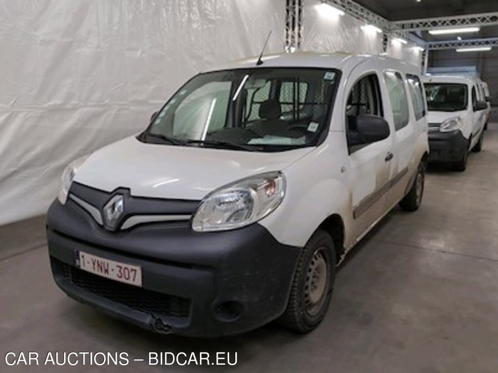 Renault Kangoo express maxi diesel RENAULT KANGOO EXPRESS Maxi 1.5 dCi Blue Confort