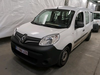 Renault Kangoo express maxi diesel RENAULT KANGOO EXPRESS Maxi 1.5 dCi Blue Confort