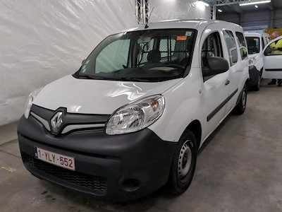 Renault Kangoo express maxi diesel RENAULT KANGOO EXPRESS Maxi 1.5 dCi Blue Confort