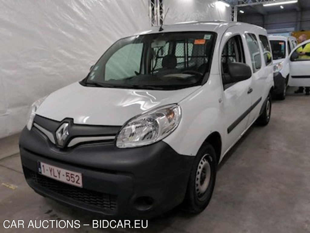 Renault Kangoo express maxi diesel RENAULT KANGOO EXPRESS Maxi 1.5 dCi Blue Confort