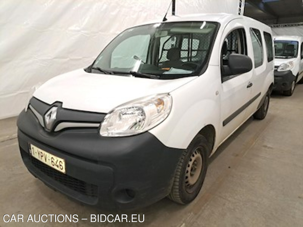 Renault Kangoo express maxi diesel RENAULT KANGOO EXPRESS Maxi 1.5 dCi Blue Confort