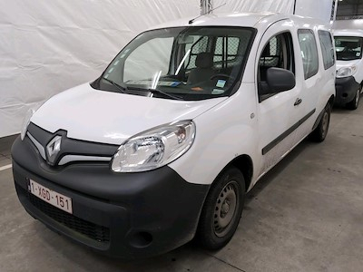 Renault Kangoo express maxi diesel RENAULT KANGOO EXPRESS Maxi 1.5 dCi Blue Confort