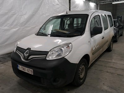 Renault Kangoo express maxi dsl - 2013 1.5 dCi Energy Confort