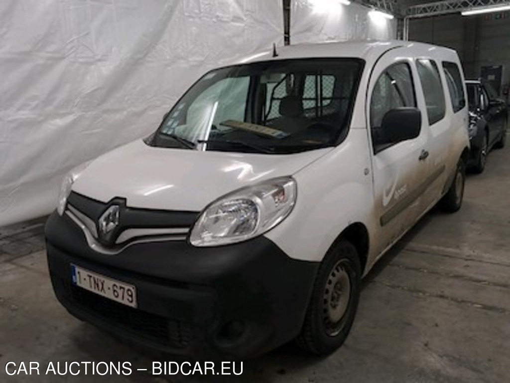 Renault Kangoo express maxi dsl - 2013 1.5 dCi Energy Confort