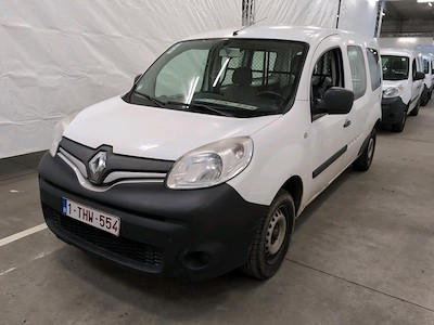 Renault Kangoo express maxi dsl - 2013 1.5 dCi Energy Confort