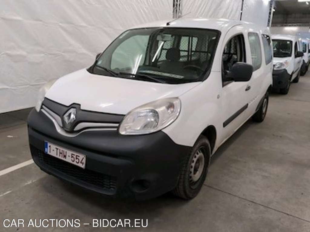 Renault Kangoo express maxi dsl - 2013 1.5 dCi Energy Confort