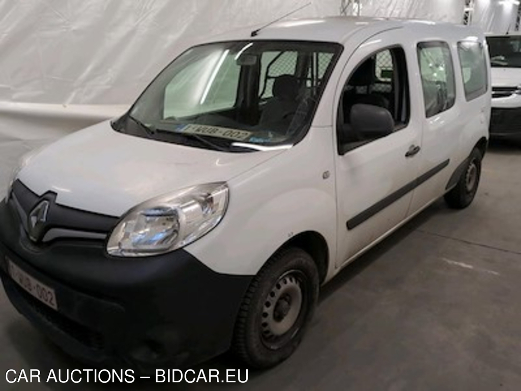 Renault Kangoo express maxi dsl - 2013 1.5 dCi Energy Confort (EU6)