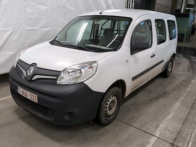 Renault Kangoo express maxi dsl - 2013 1.5 dCi Energy Confort (EU6)