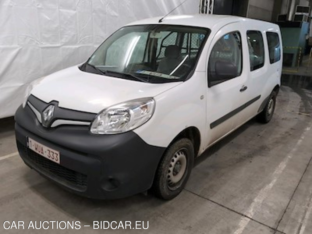 Renault Kangoo express maxi dsl - 2013 1.5 dCi Energy Confort (EU6)