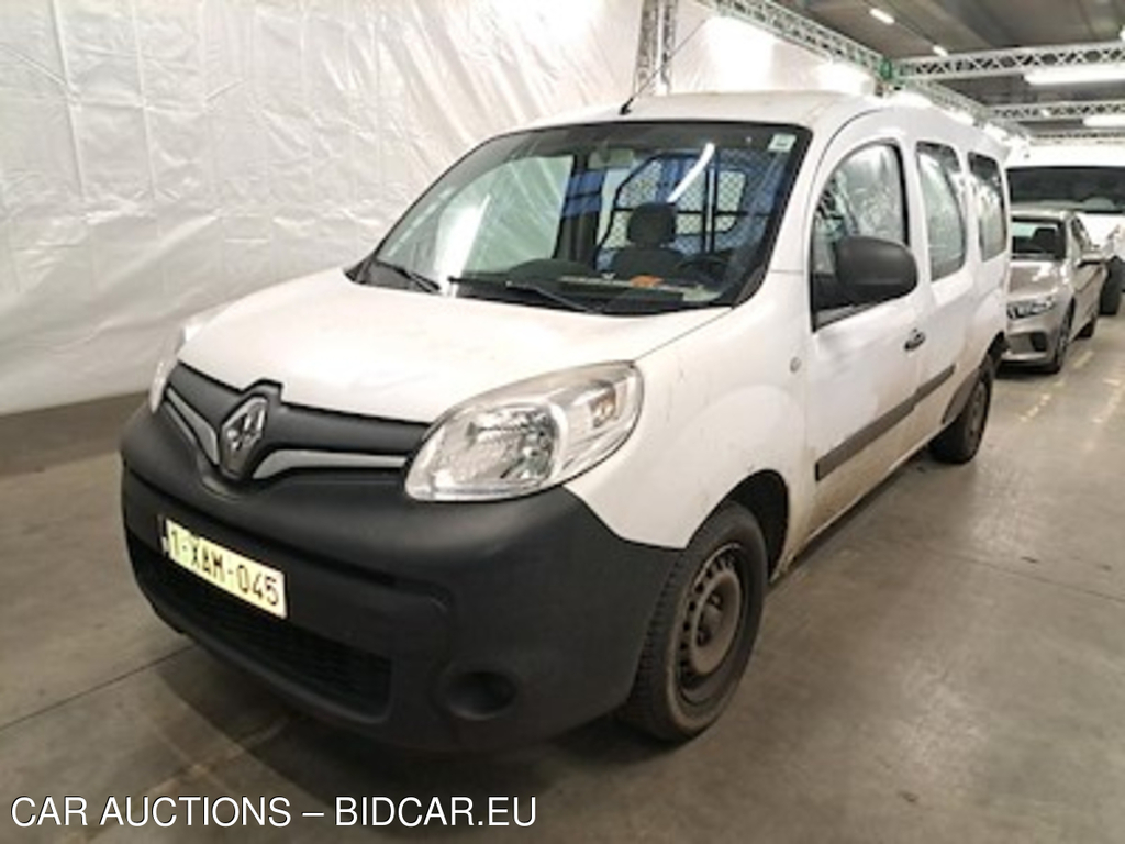 Renault Kangoo express maxi dsl - 2013 1.5 dCi Energy Confort (EU6)