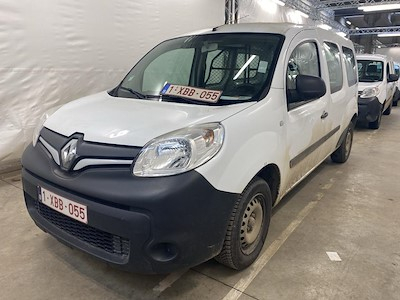 Renault Kangoo express maxi dsl - 2013 1.5 dCi Energy Confort (EU6)