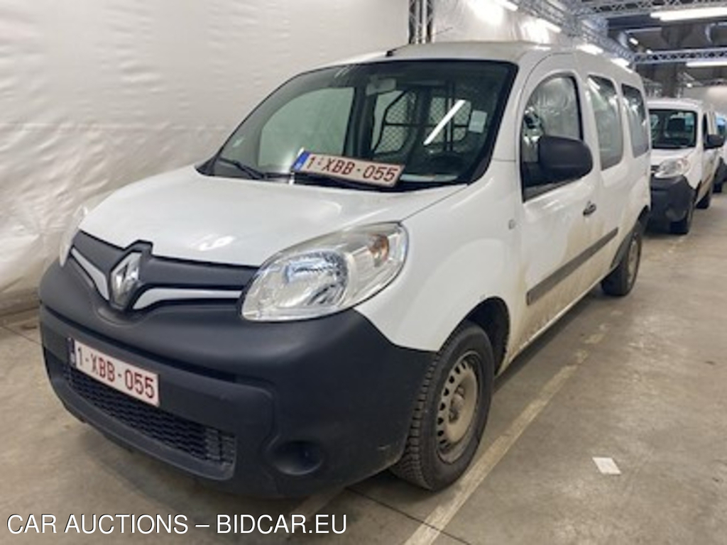 Renault Kangoo express maxi dsl - 2013 1.5 dCi Energy Confort (EU6)